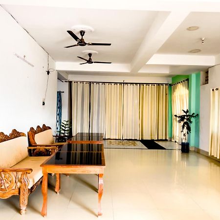 Hotel Nalanda Guest House Ngoại thất bức ảnh