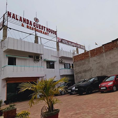 Hotel Nalanda Guest House Ngoại thất bức ảnh