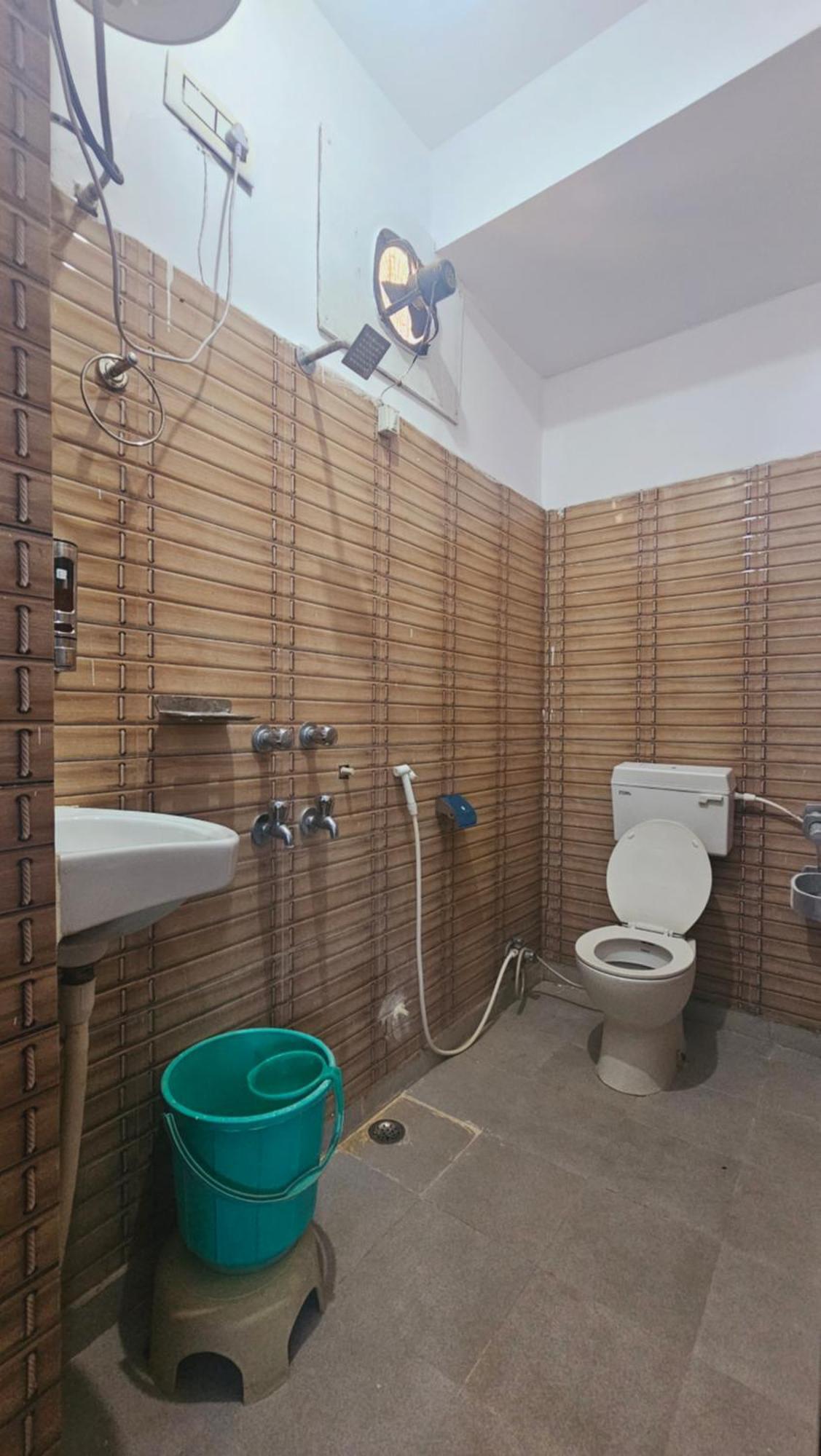 Hotel Nalanda Guest House Ngoại thất bức ảnh
