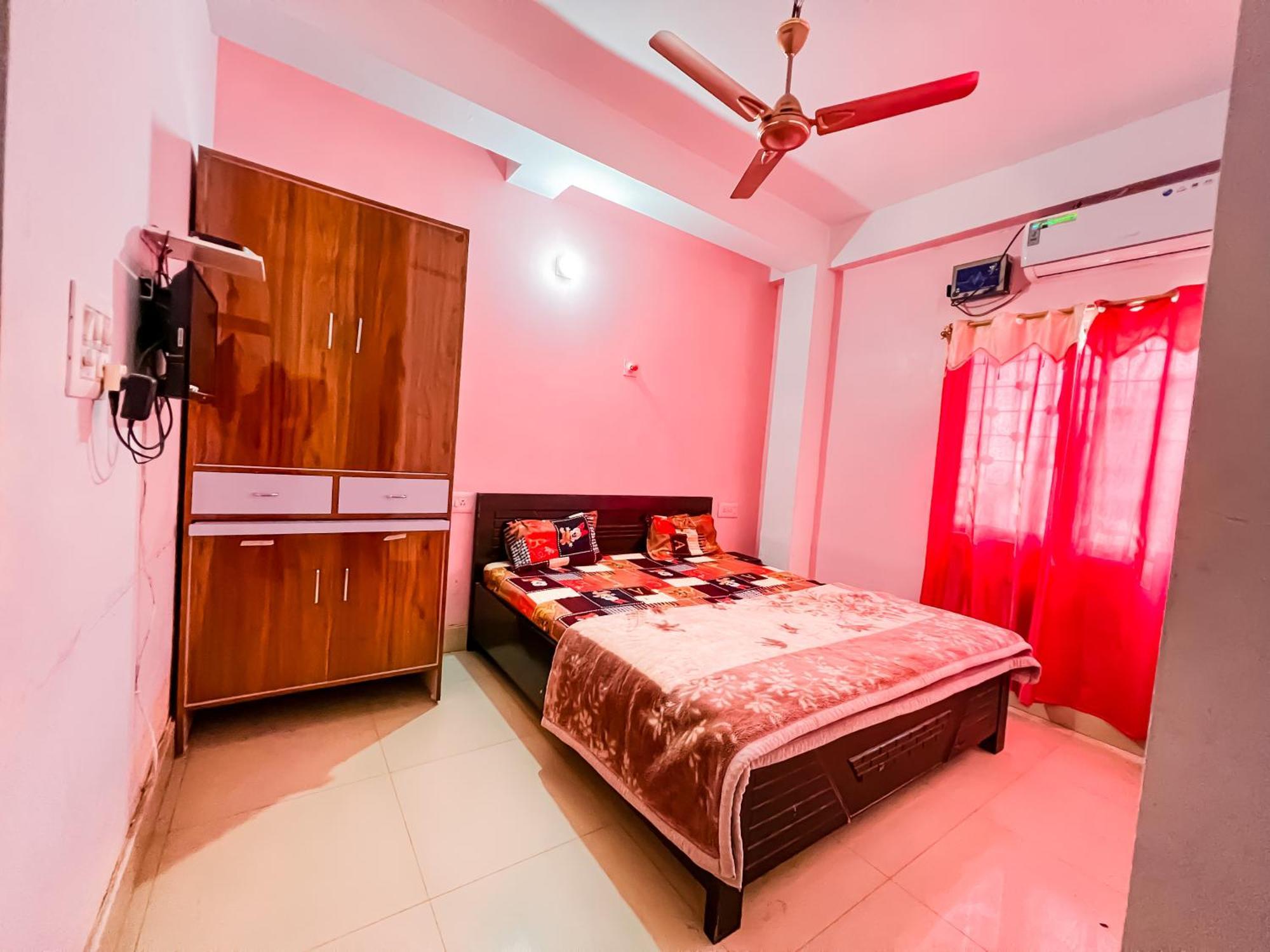 Hotel Nalanda Guest House Ngoại thất bức ảnh