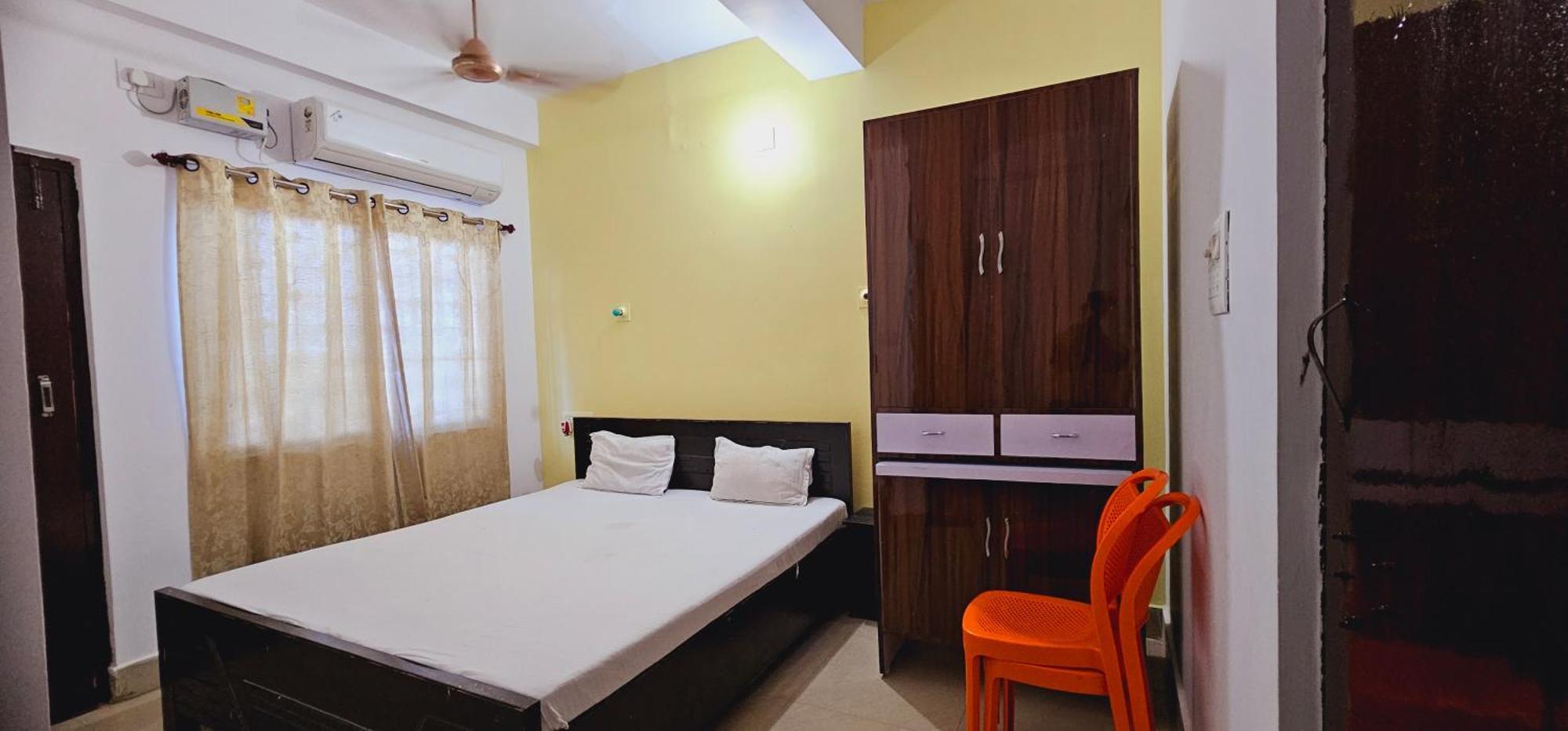 Hotel Nalanda Guest House Ngoại thất bức ảnh