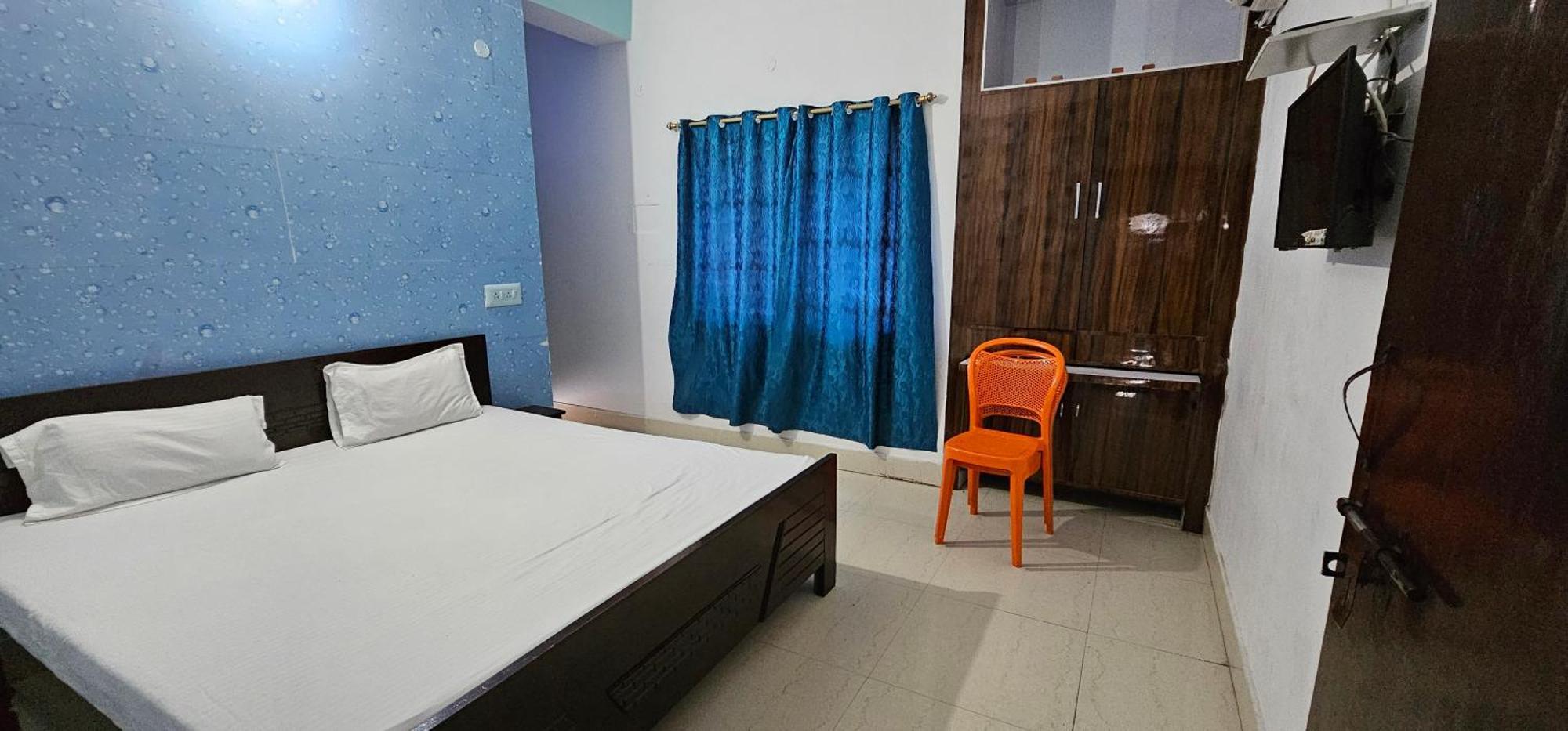 Hotel Nalanda Guest House Ngoại thất bức ảnh