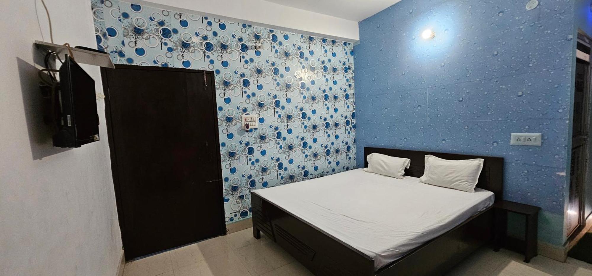 Hotel Nalanda Guest House Ngoại thất bức ảnh