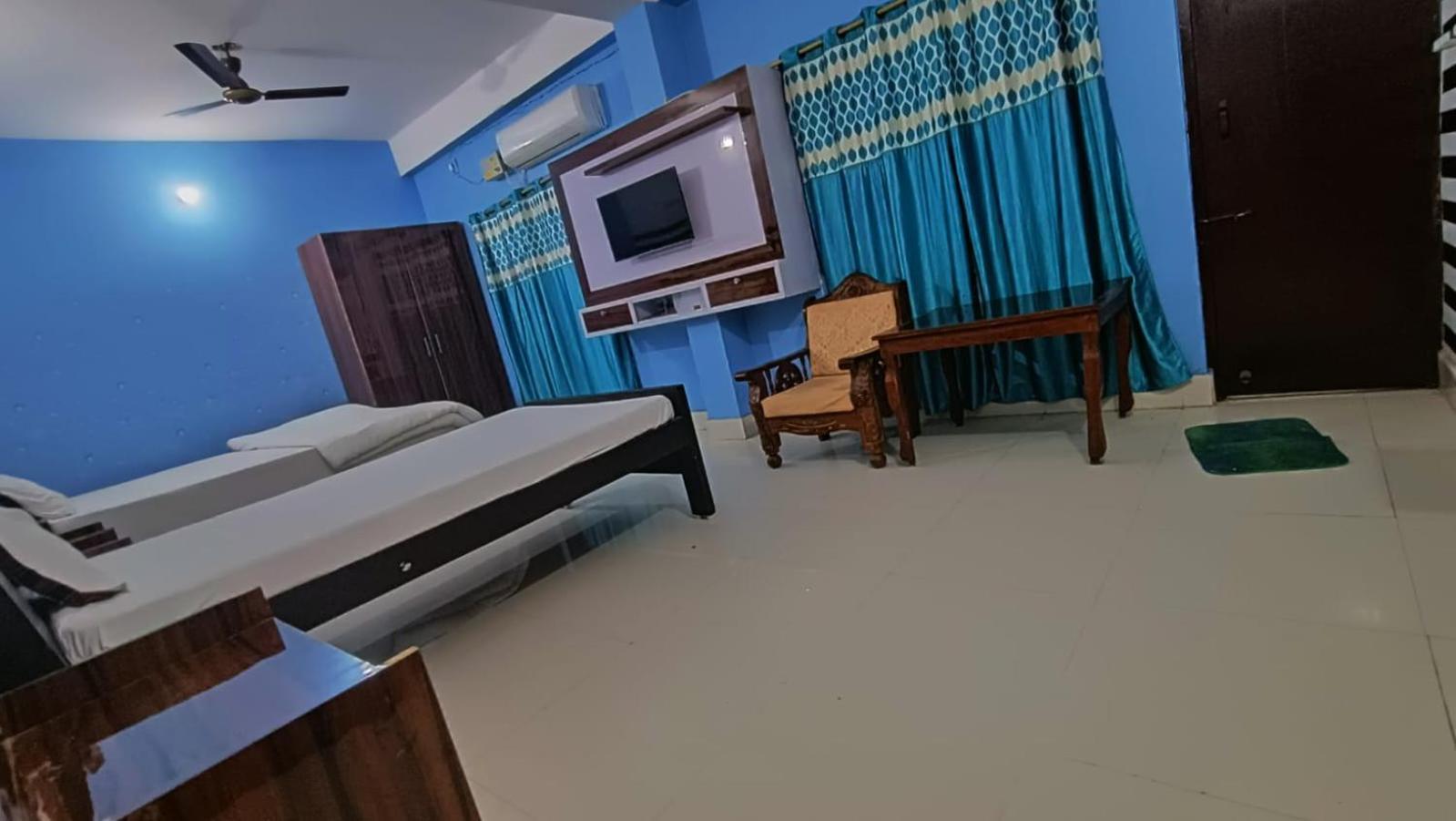 Hotel Nalanda Guest House Ngoại thất bức ảnh