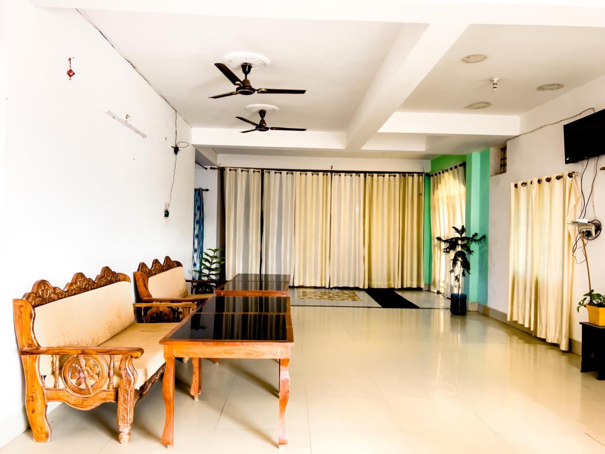 Hotel Nalanda Guest House Ngoại thất bức ảnh