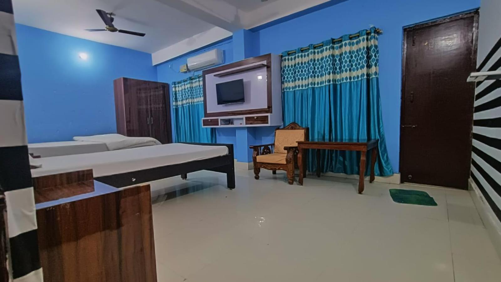 Hotel Nalanda Guest House Ngoại thất bức ảnh