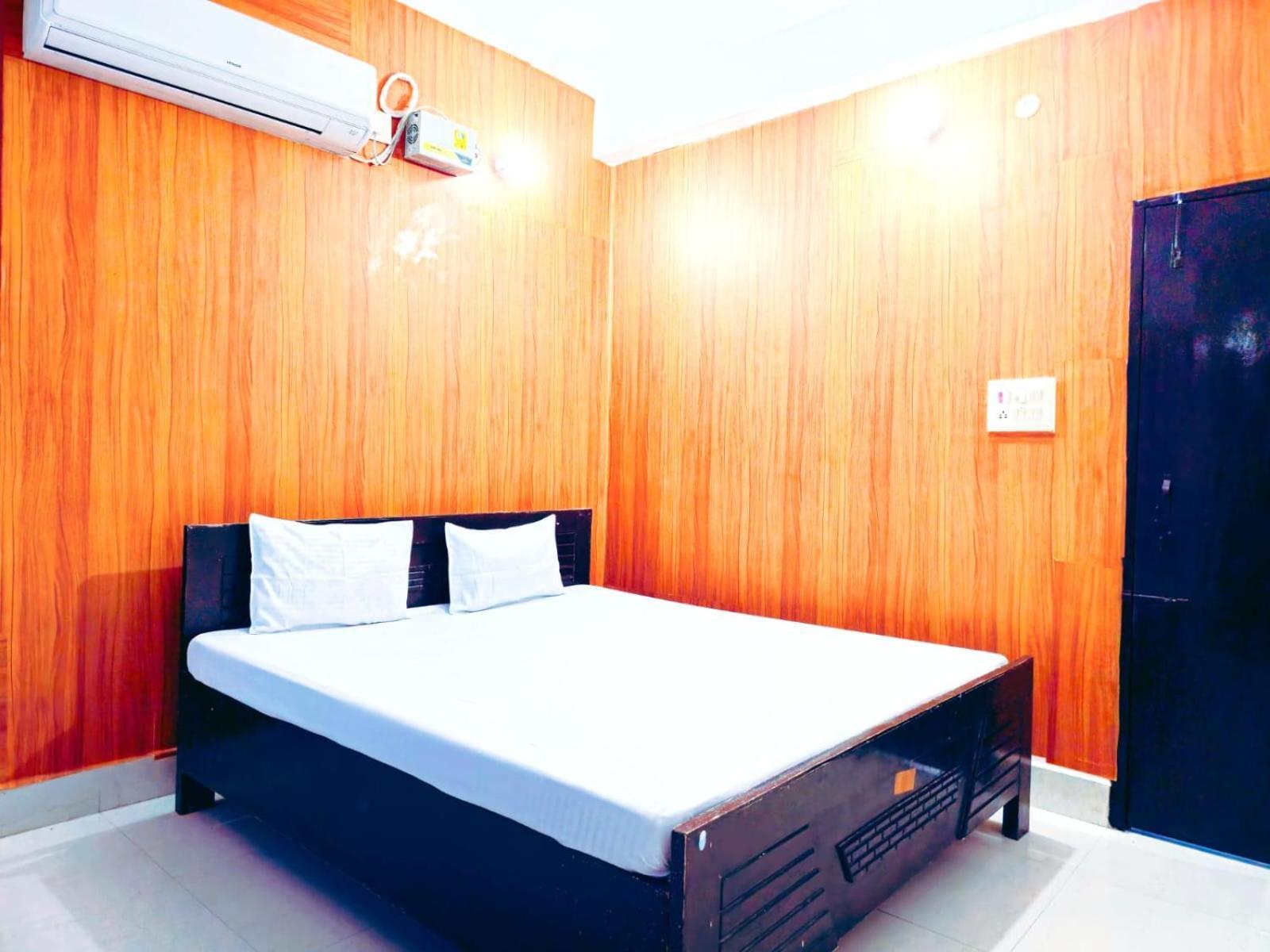 Hotel Nalanda Guest House Ngoại thất bức ảnh